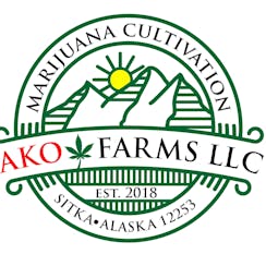 AKO FARMS logo